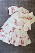 Phi lemon cherry blossom skirt ser