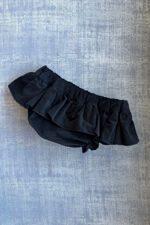 Phi black jam pants 