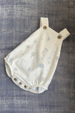 Calamaro hot air balloon romper
