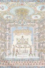 Atelier Choux Carré – Nutcracker