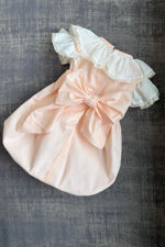 Puro Mimo Olivia romper