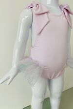 Be chic tutu swimsuit