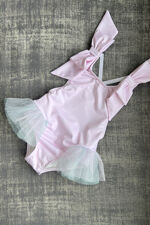 Be chic tutu swimsuit