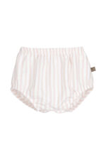 Calamaro pink striped jam pants 