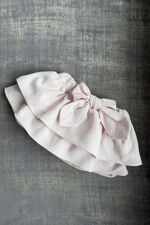 Puro Mimo pink cord bloomer