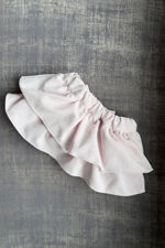 Puro Mimo pink cord bloomer