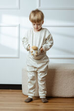 Jamiks teddy bear tracksuit