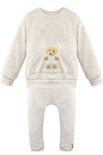 Jamiks teddy bear tracksuit
