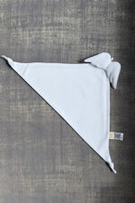 Baby Gi white angel wing comforter