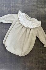 Puro Mimo Francesca romper 