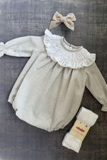 Puro Mimo Francesca romper 