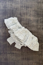 Phi silver tweed jam pants 