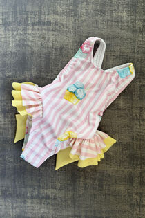 Meia Pata ice cream swimsuit