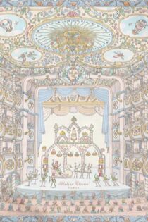 Atelier Choux Carré – Nutcracker