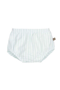 Calamaro mint striped jam pants