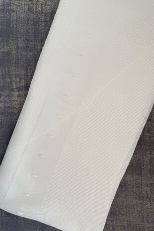 Babydif cream blanket