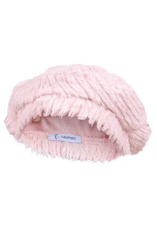 Calamaro pink beret