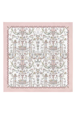 Atelier Choux Carré – Toile de Jouy Pink