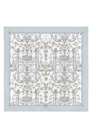 Atelier Choux Carré – Toile de Jouy Blue 