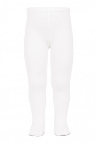 Condor white tights