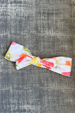 Rochy Ice lollies hair band