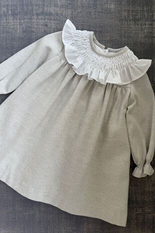 Puro Mimo Francesca dress 