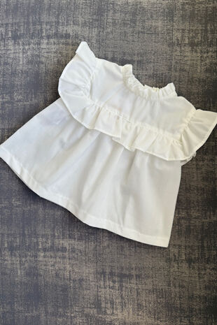 Puro Mimo Yolanda blouse
