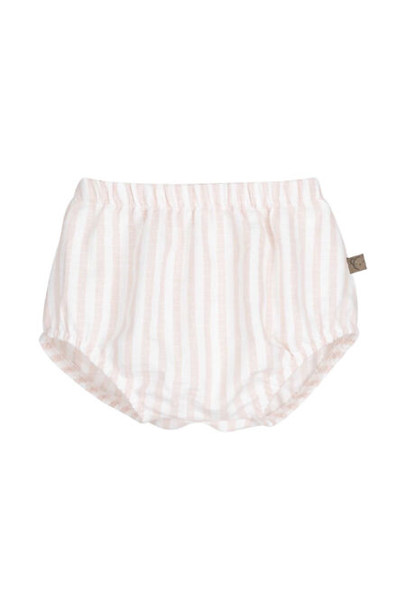 Calamaro pink striped jam pants 