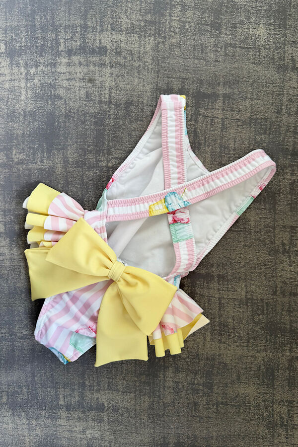 Meia Pata ice cream swimsuit