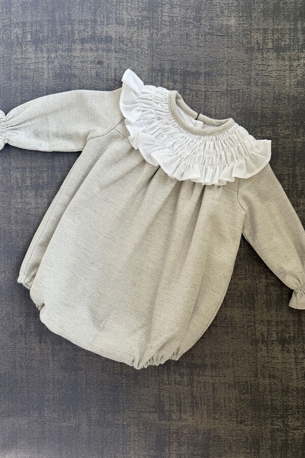Puro Mimo Francesca romper 