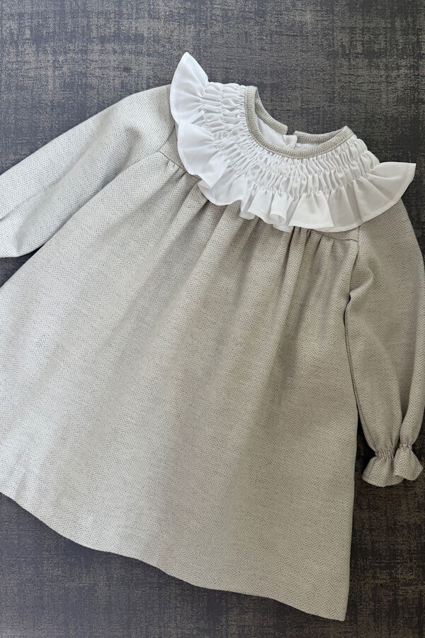 Puro Mimo Francesca dress 